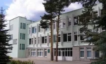 лісгосп-технікум