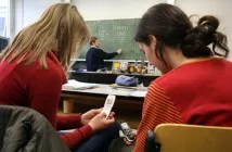 Ключ для дітей та підлітків, Центр Ключ Хасая Алієва підлітків