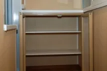 скрин балкона