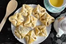Кавова граніта рецепт з фото на кавова