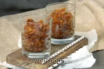Кавова граніта рецепт з фото на фото