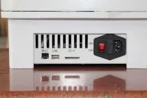 Компактний фрезерний стоматологічний верстат з ЧПУ (4 осі)-sign in china верстат
