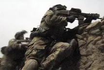 Клан Хаккано -Війна і мир війна