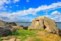 Каслинський район багато