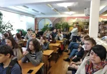 лісгосп-технікум