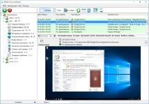 Клавіатурний шпигун Mipko Personal Monitor клавіатурний