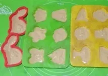 Кекси медові на кефірі рецепт з фото покроково медові