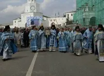 Казанська ікона Божої Матері загадка, яку так і не розгадали казанська