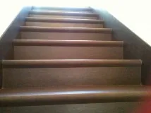 Керамограніт для сходів сходи основні типи обробки, принцип монтажу та ціни сходи