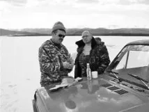 karnyshev защо