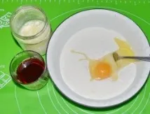 Кекси медові на кефірі рецепт з фото покроково кекси