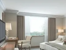 Каталог натяжних стель Cerutti ST 2019 стель