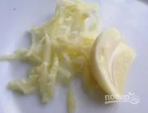 Картопляна запіканка з тертої картоплі - покроковий рецепт з фото на рецепт