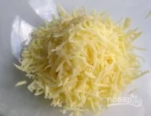 Картопляна запіканка з тертої картоплі - покроковий рецепт з фото на картопляна