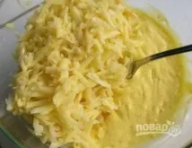 Картопляна запіканка з тертої картоплі - покроковий рецепт з фото на картоплі