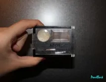 Дещо від Nyx відгуки дещо