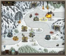 Kingdom Rush – одна з найкращих ігор стратегій 2013 найкращих