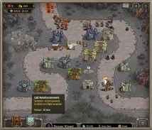 Kingdom Rush – одна з найкращих ігор стратегій 2013 ігор