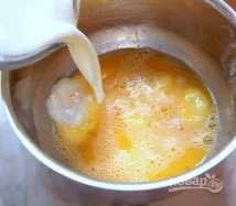 медові