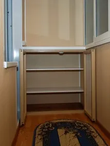 Комод на балкон та лоджію своїми руками покрокова інструкція комод