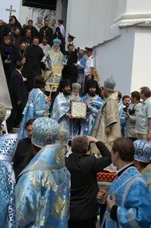 Казанська ікона Божої Матері загадка, яку так і не розгадали матері