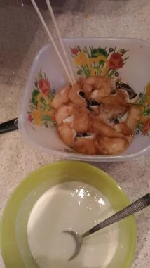 картопляний