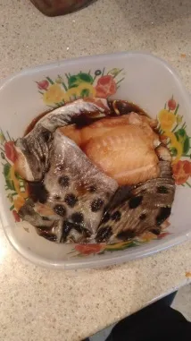 картопляний