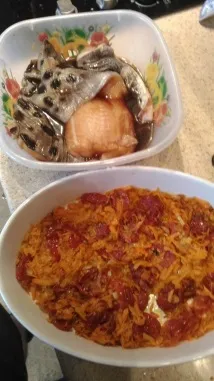 салат