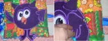 Книга СМІШАРИКИ пришиті