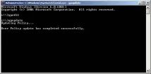 Контроль за використанням зовнішніх USB-накопичувачів у Windows Server 2008 usb-накопичувачів