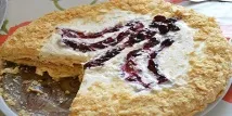 taki Жълтъчен крем