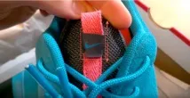 Кросівки Nike Roshe Run - як відрізнити підробку nike