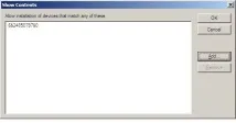Контроль за використанням зовнішніх USB-накопичувачів у Windows Server 2008 використанням