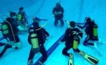 Краса підводного світу, мій сайт світу