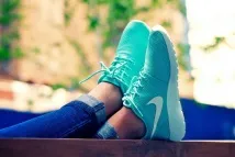 Кросівки Nike Roshe Run - як відрізнити підробку кросівки