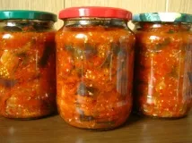 консервуємо