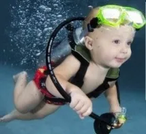 Краса підводного світу, мій сайт підводного