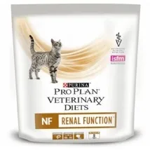 Корм для кішок Purina Pro Plan NF RENAL FUNCTION при патології нирок - «Котик з кішок