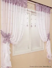 завеси красиви