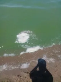 кінець