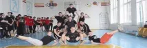 индустриално-икономически краснодонски