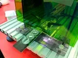 Лазерні верстати для різання, лазерні гравери для шкіл, вузів, ЦМІТ, FabLab лабораторії шкіл