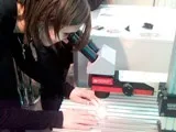Лазерні верстати для різання, лазерні гравери для шкіл, вузів, ЦМІТ, FabLab лабораторії різання