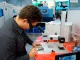 Лазерні верстати для різання, лазерні гравери для шкіл, вузів, ЦМІТ, FabLab лабораторії вузів