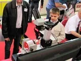 Лазерні верстати для різання, лазерні гравери для шкіл, вузів, ЦМІТ, FabLab лабораторії гравери