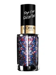Лак для нігтів, верхнє покриття - Top Coat - L - Oreal Paris 2025631 в інтернет-магазині coat
