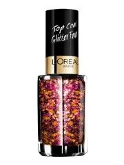 Лак для нігтів, верхнє покриття - Top Coat - L - Oreal Paris 2025631 в інтернет-магазині paris