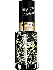 Лак для нігтів, верхнє покриття - Top Coat - L - Oreal Paris 2025631 в інтернет-магазині нігтів