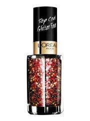 Лак для нігтів, верхнє покриття - Top Coat - L - Oreal Paris 2025631 в інтернет-магазині покриття
