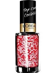 Лак для нігтів, верхнє покриття - Top Coat - L - Oreal Paris 2025631 в інтернет-магазині paris